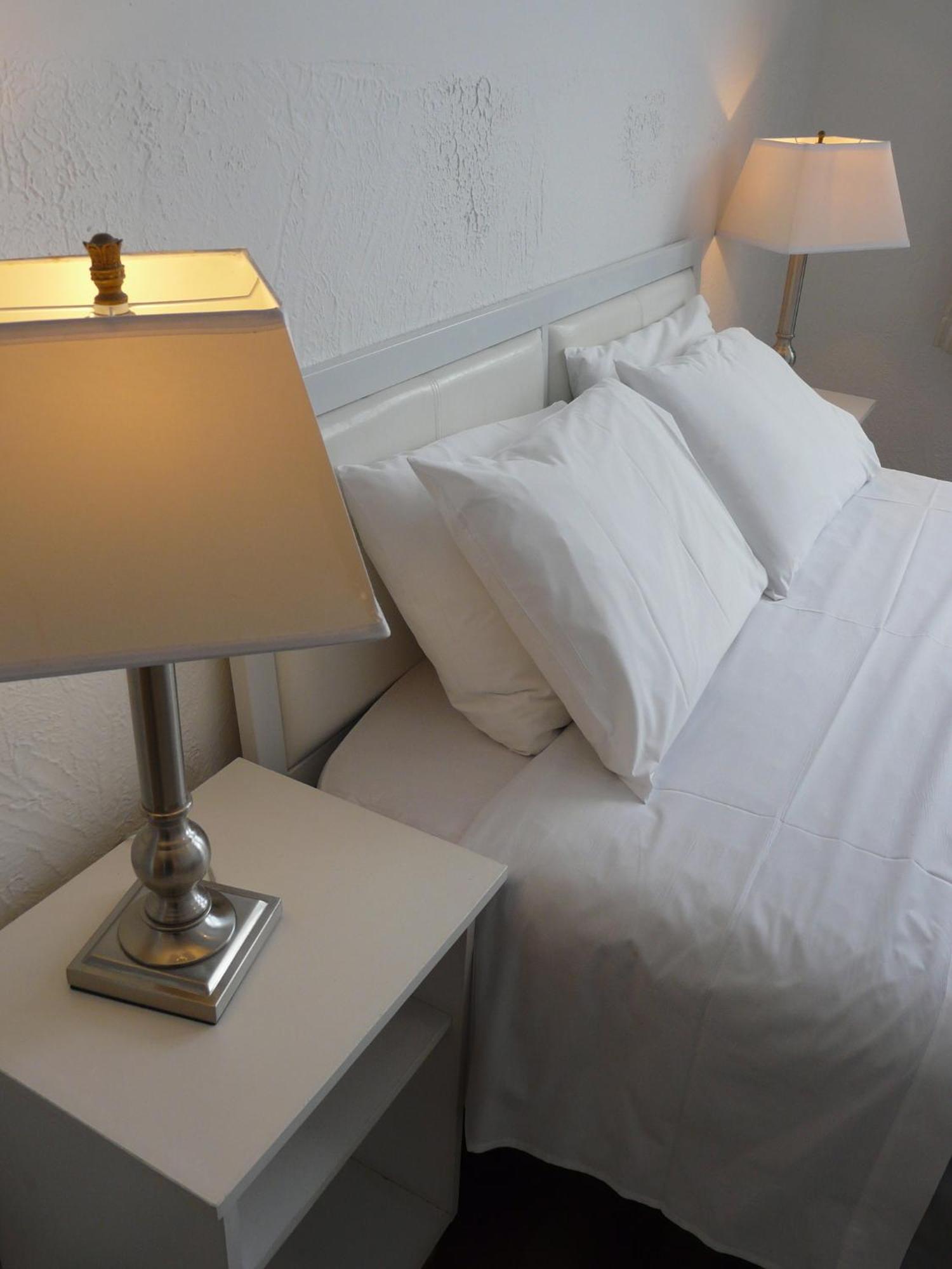 Auberge La Petite École de Forillon Gaspé Chambre photo