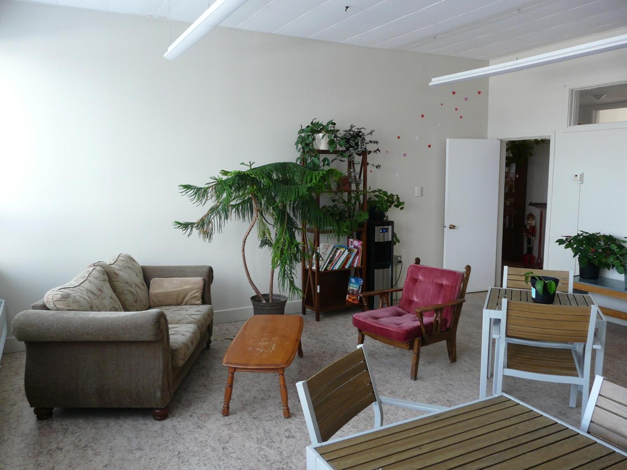 Auberge La Petite École de Forillon Gaspé Extérieur photo