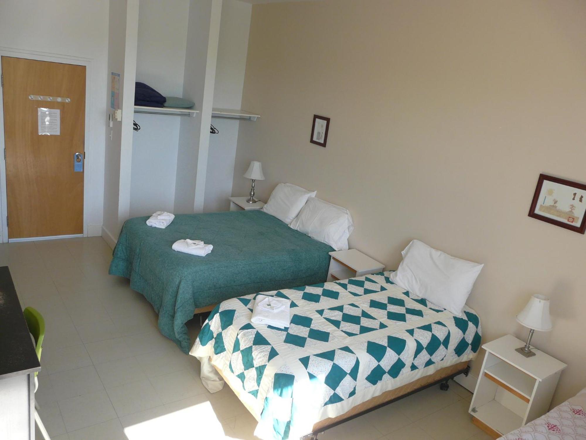 Auberge La Petite École de Forillon Gaspé Chambre photo